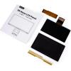 imageELEGOO 66 Inches 4K Monochrome LCD for Mars 3 Pro LCD Resin 3D Printer with an HD Resolution of 4098 x 2560 and Replaceable AntiScratch Tempered GlassMars 4 Ultra LCD