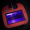 imageELEGOO 66 Inches 4K Monochrome LCD for Mars 3 Pro LCD Resin 3D Printer with an HD Resolution of 4098 x 2560 and Replaceable AntiScratch Tempered GlassMars 3 Pro LCD