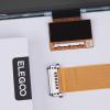 imageELEGOO 66 Inches 4K Monochrome LCD for Mars 3 Pro LCD Resin 3D Printer with an HD Resolution of 4098 x 2560 and Replaceable AntiScratch Tempered GlassMars 4 Max LCD
