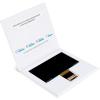 imageELEGOO 66 Inches 4K Monochrome LCD for Mars 3 Pro LCD Resin 3D Printer with an HD Resolution of 4098 x 2560 and Replaceable AntiScratch Tempered GlassMars 5 Ultra LCD
