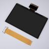 imageELEGOO 66 Inches 4K Monochrome LCD for Mars 3 Pro LCD Resin 3D Printer with an HD Resolution of 4098 x 2560 and Replaceable AntiScratch Tempered GlassMars 4 Max LCD