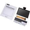 imageELEGOO 66 Inches 4K Monochrome LCD for Mars 3 Pro LCD Resin 3D Printer with an HD Resolution of 4098 x 2560 and Replaceable AntiScratch Tempered GlassMars 4 Max LCD