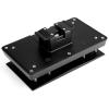 imageELEGOO Build Plate for Saturn 3 Ultra LCD 3D Printer Replacement Build Platform with 4Point Leveling and LaserCarved Surface Compatible with Saturn 3 Ultra 225  129mmSaturn 4 4 Ultra 4 Ultra 16K Build Plate