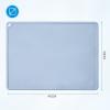 imageELEGOO Silicone Mat 400 X 300mm  Protect Work Surface for ELEGOO Mars Saturn Photon SLA LCD DLP 3D Resin Printers Accessories