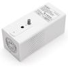 imageELEGOO Smart Mini Heater for Resin 3D Printer Intelligent Temperature Control Heater with Air Filtration Compatible with ELEGOO Most MSLADLPLCD 3D Printers
