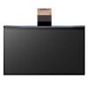 imageELEGOO 10Inch 12K Monochrome LCD with 11520x5120 Resolution and 9H Tempered Glass Protection Compatible with ELEGOO Saturn 3Saturn 3 Ultra Resin 3D PrinterSaturn 44 Ultra 12K LCD