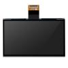 imageELEGOO 10quot 12K Mono LCD for Saturn 4 Series Resin 3D PrinterSaturn 33 Ultra LCD