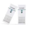 imageELEGOO 2PCS Mini Air Purifier with Activated Carbon Filter and Universal Adaptor for LCDDLPMSLA Resin 3D PrinterRechargeable