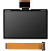 imageELEGOO 66 Inches 4K Monochrome LCD for Mars 3 Pro LCD Resin 3D Printer with an HD Resolution of 4098 x 2560 and Replaceable AntiScratch Tempered GlassMars 4 Max LCD