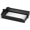 imageELEGOO Metal Resin Tank for Saturn 4 ampamp Saturn 4 Ultra 12K Resin 3D PrinterSaturn 4 and Saturn 4 Ultra 12K Resin Tank