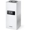 imageELEGOO Smart Mini Heater for Resin 3D Printer Intelligent Temperature Control Heater with Air Filtration Compatible with ELEGOO Most MSLADLPLCD 3D Printers