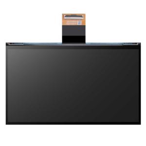 imageELEGOO 10Inch 12K Monochrome LCD with 11520x5120 Resolution and 9H Tempered Glass Protection Compatible with ELEGOO Saturn 3Saturn 3 Ultra Resin 3D PrinterSaturn 44 Ultra 12K LCD