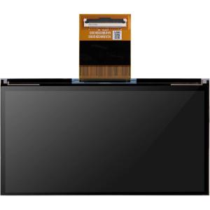 imageELEGOO 66 Inches 4K Monochrome LCD for Mars 3 Pro LCD Resin 3D Printer with an HD Resolution of 4098 x 2560 and Replaceable AntiScratch Tempered GlassMars 5 Ultra LCD