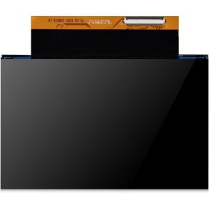 imageELEGOO 66 Inches 4K Monochrome LCD for Mars 3 Pro LCD Resin 3D Printer with an HD Resolution of 4098 x 2560 and Replaceable AntiScratch Tempered GlassMars 5 LCD