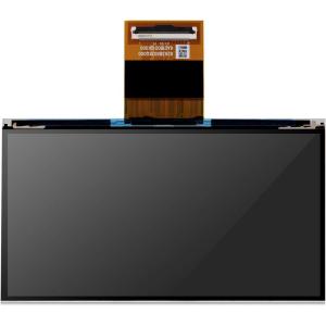 imageELEGOO 66 Inches 4K Monochrome LCD for Mars 3 Pro LCD Resin 3D Printer with an HD Resolution of 4098 x 2560 and Replaceable AntiScratch Tempered GlassMars 4 Ultra LCD