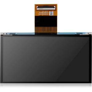 imageELEGOO 66 Inches 4K Monochrome LCD for Mars 3 Pro LCD Resin 3D Printer with an HD Resolution of 4098 x 2560 and Replaceable AntiScratch Tempered GlassMars 4 LCD