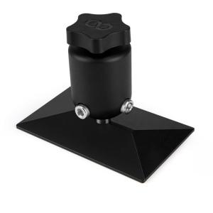 imageELEGOO Build Plate for Mars 4 LCD 3D Printer Replacement Build Platform with LaserCarved Surface and NonSlip Hexagon Socket Screws Compatible with Mars 4 160  956mmMars 4 DLP Build Plate