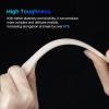 imageELEGOO ABSLike 30 3D Printer Resin Upgraded ABSLike Resin with High Precision Toughness Lower Shrinkage and Viscosity 405nm Fast UVCuring 3D Resin for MSLALCDDLP 3D Printer Beige 1000gRed Clay
