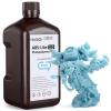 imageELEGOO ABSLike 3D Printer Resin 30 405nm UV Curing Photopolymer Resina for Mars Saturn Jupiter MSLA DLP LCD Impresora with High Strength and Toughness Low Viscosity Translucent 1000gBlue