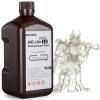 imageELEGOO ABSLike 3D Printer Resin 30 405nm UV Curing Photopolymer Resina for Mars Saturn Jupiter MSLA DLP LCD Impresora with High Strength and Toughness Low Viscosity Translucent 1000gTranslucent