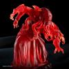 imageELEGOO ABSLike Resin 30 Upgraded 3D Printer Photopolymer Resin Higher HeatResistance Fast Curing High Precision NonBrittle Clear Red 1000gClear Red