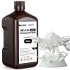 imageELEGOO ABSLike Resin 30 Upgraded 3D Printer Photopolymer Resin Higher HeatResistance Fast Curing High Precision NonBrittle Clear Red 1000gWhite