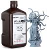 imageELEGOO ABSLike Resin 30 Upgraded 3D Printer Photopolymer Resin Higher HeatResistance Fast Curing High Precision NonBrittle Grey 1000gGrey
