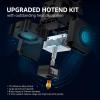 imageELEGOO Neptune 4 Max 3D Printer 500mms Fast Printing Support 300C Printing Auto Leveling and Direct Drive Extruder 420x420x480mm Large Build VolumeNeptune 3 Pro