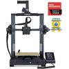 imageELEGOO Neptune 4 Max 3D Printer 500mms Fast Printing Support 300C Printing Auto Leveling and Direct Drive Extruder 420x420x480mm Large Build VolumeNeptune 3 Pro