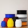 imageELEGOO Rapid PETG Filament 175mm Blue ampamp Red 2KG High Speed 600mms 3D Printer Filament Dimensional Accuracy  002 mm 1kg Cardboard Spool22lbs Fits for Most FDM 3D Printers8250g BrownBeigeBlackWhiteRedBlueGreenYellow
