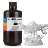 imageELEGOO ABSLike Resin 30 Upgraded 3D Printer Photopolymer Resin Higher HeatResistance Fast Curing High Precision NonBrittle Clear Green 1000gWhite