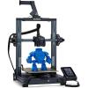imageELEGOO Neptune 4 Max 3D Printer 500mms Fast Printing Support 300C Printing Auto Leveling and Direct Drive Extruder 420x420x480mm Large Build VolumeNeptune 3 Pro