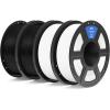 Petg Black & White 4kg