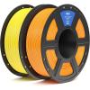 Petg Yellow & Orange