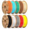10kg Black/White/Space Gray/Red/Yellow/Orange/Sky Blue/Sea Green/Brown/Beige