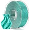 Silk Mint Green