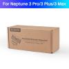 imageELEGOO 3D Printer Hotend for Neptune 3 Pro3 Plus3 Max 3D Printer Fully Assemble with Nozzle ELEGOO Official 3D Printer Accessories