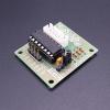 imageELEGOO 5 Sets 28BYJ48 ULN2003 5V Stepper Motor  ULN2003 Driver Board Compatible with Arduino