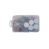 imageELEGOO 5 Sets 28BYJ48 ULN2003 5V Stepper Motor  ULN2003 Driver Board Compatible with Arduino