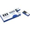 imageELEGOO Nano Board CH 340ATmega328P Without USB Cable Compatible with Arduino Nano V30 Nano x 3 Without CableNano 30 x 3 without cable