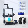 imageELEGOO PLA Plus Filament 175mm Beige 1KG PLA Tougher and Stronger 3D Printer Filament Dimensional Accuracy  002mm 1kg Spool22lbs Fits for Most FDM 3D Printers8250g BlackWhiteRedDark BlueOrangeYellowSky BlueSea Green