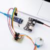 imageELEGOO Presoldered Nano Boards with USB Cable Compatible with Arduino IDE Microcontroller Mini Board ATmega328P CH340 Chip