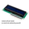 imageELEGOO UNO Project Super Starter Kit with Tutorial and UNO R3 Board Compatible with Arduino IDE