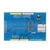 imageELEGOO UNO R3 28 Inches TFT Touch Screen with SD Card Socket with Technical Data for Arduino UNO R3 R4