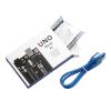 imageELEGOO UNO R3 Board ATmega328P with USB CableArduinoCompatible for Arduino