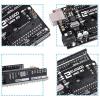 imageELEGOO UNO R3 Board ATmega328P with USB CableArduinoCompatible for Arduino