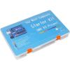 imageELEGOO UNO R3 Project Most Complete Starter Kit with Tutorial Compatible with Arduino IDE 200 ComponentsV10