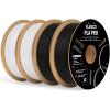 4*1kg Black & White