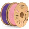 2*1kg Pink & Purple