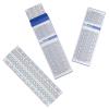 imageELEGOO 3pcs Breadboard 830 Point ampamp ELEGOO 17 Values 1 Resistor Kit